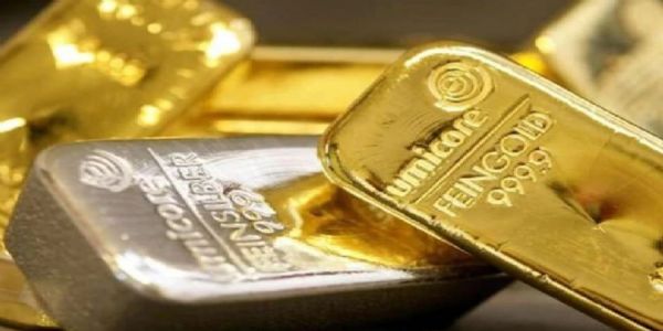 سونا پھر مہنگا، چاندی کے دام میں بھی زبردست اضافہ