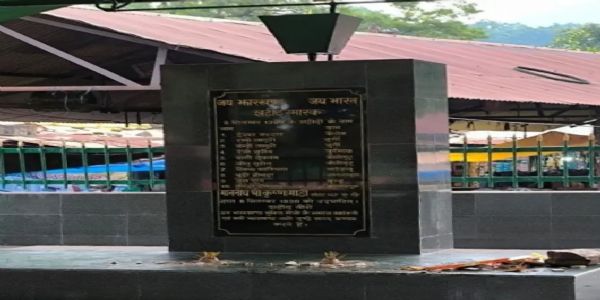 گووا گولی باری: معدنیات کی دولت سے مالا مال سرزمین پر حقوق اور جدوجہد کی داستان