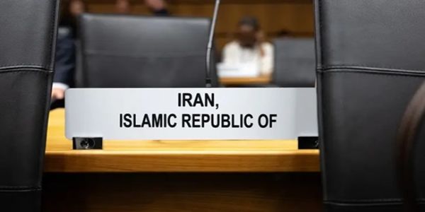 ایران آئی اے ای اے کے ساتھ دوبارہ تعاون شروع کرے، مثبت نتائج سامنے آئیں گے: رافیل گروسی