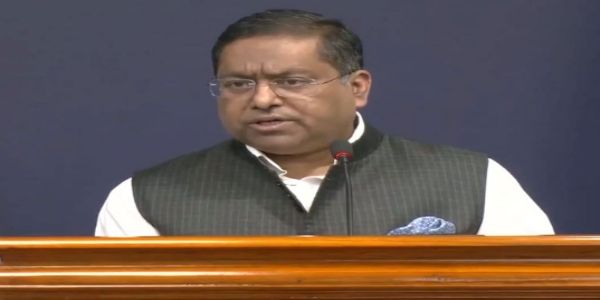 جنوبی ایشیائی کھیل2027 میں ہندوستان کی شرکت پر ابھی فیصلہ نہیں، وزارت خارجہ نے اپنا موقف واضح کیا