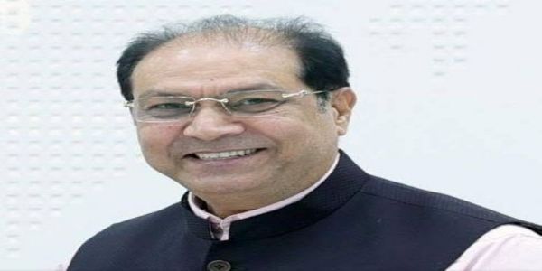 محسن رضا اتر پردیش اقلیتی کمیشن کے چیئرمین مقررکئے گئے
