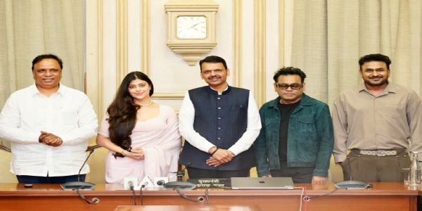 اے آر رحمان نے آشا بھوسلے کو منسوب کیا ’آشا فار ایور‘