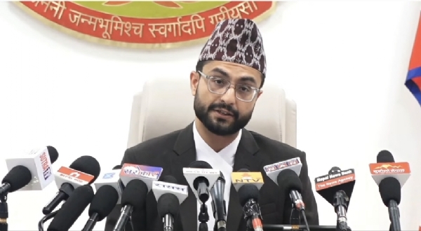 سیلاب سے متاثرہ طلبہ کے لیے نیپال حکومت نے ایک ارب روپے کی ’محفوظ مستقبل اسکالرشپ اسکیم‘ شروع کی