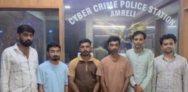 SD-Pay-654-Cr-Scam-6-Aerrested SD-Pay-654-Cr-Scam-6-Aerrested