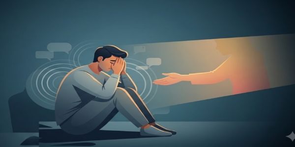 تاریخ کے صفحات میں 10 ستمبر: خودکشی کے روک تھام کا عالمی دن، سوچ بدلیں، زندگی بچائیں