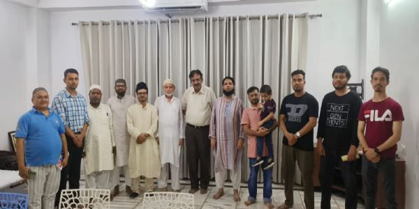 دنیاوی مفاد کی خاطر حق کو نہ چھپاؤ