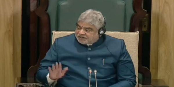 تلنگانہ اسمبلی سے بی آر ایس کے 22 ارکانِ اسمبلی مانسون اجلاس کی باقی مدت کے لیے معطل