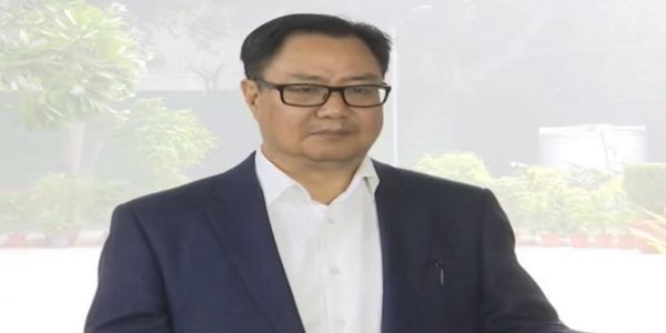 جواہر نوودے ودیالیوں کے نیشنل یوتھ پارلیمنٹ مقابلے کے فاتحین کوجمعرات کو رجیجو انعام دیں گے