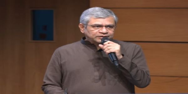ملک کی پہلی بلٹ ٹرین کا افتتاح 2027 میں ہوگا: اشونی ویشنو