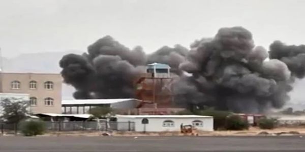 سعودی عرب پر حوثیوں کا بڑا حملہ، 73 افراد زخمی؛ تیل تنصیبات متاثر، ریاض نے سخت جواب کا اعلان کردیا